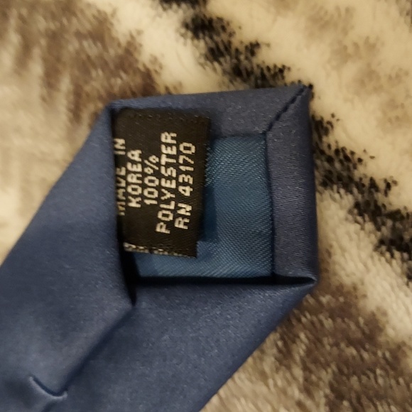 Croft & Barrow Neck Tie - Picture 5 of 5